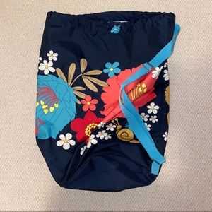 Vera Bradley laundry bag